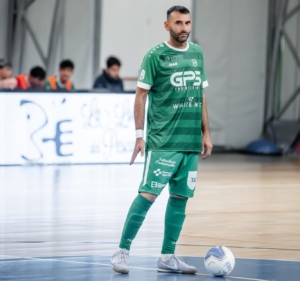 Cuore gialloblù: Renna di nuovo in campo