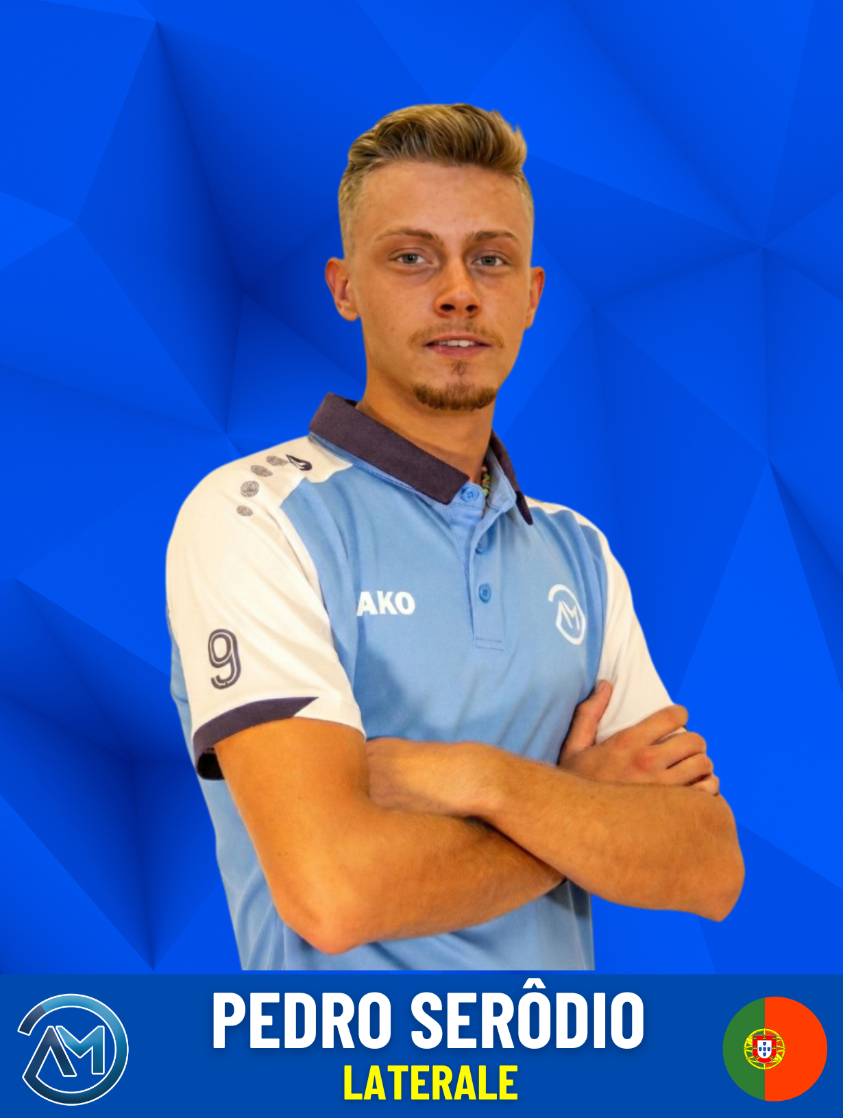 Giocatore 10