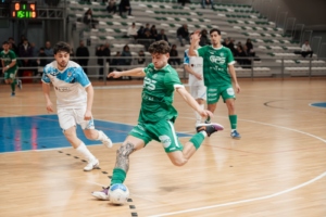 L’Under 19 a caccia della fase nazionale: domenica arriva il Capurso